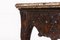 18th Century Belgian Oak Console Table 6