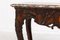 18th Century Belgian Oak Console Table, Image 8