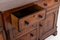 18th Century Oak Dresser Dresser Base 4