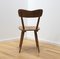 Vintage Side Chairs from Baumann, Set of 8 6