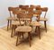 Vintage Side Chairs from Baumann, Set of 8 9