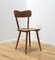 Vintage Side Chairs from Baumann, Set of 8 1
