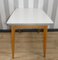 Large Formica Extendable Kitchen Table 4