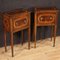 Louis XVI Style Bedside Tables, 1960, Set of 2, Image 11