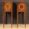 Louis XVI Style Bedside Tables, 1960, Set of 2, Image 7