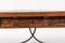 18th Century Spanish Walnut Trestle Table 7