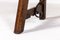 18th Century Spanish Walnut Trestle Table, Image 10