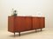 Dänisches Teak Sideboard, 1960er 6