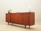 Danish Teak Sideboard, 1960s, Image 4