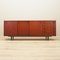 Danish Teak Sideboard, 1960s 1