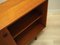 Danish Teak Sideboard, 1970s 9