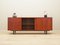 Dänisches Teak Sideboard, 1970er 3