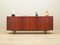 Danish Teak Sideboard, 1970s 2