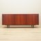 Danish Teak Sideboard, 1970s 1