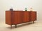 Danish Teak Sideboard, 1970s 6