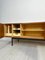 Vintage Teak Sideboard Modell B40 von Dieter Waeckerlin für Behr, 1950er 11