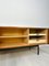 Vintage Teak Sideboard Model B40 by Dieter Waeckerlin for Behr, 1950s 9