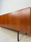 Vintage Teak Sideboard Model B40 by Dieter Waeckerlin for Behr, 1950s, Image 8