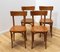 Side Chairs, Set of 4 1