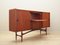 Danish Teak Highboard, 1970s 7