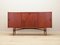 Danish Teak Highboard, 1970s 2