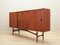 Danish Teak Highboard, 1970s 4