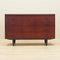 Danish Teak Chest of Drawers, 1970s 1