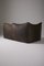 Leather Le Bambole Sofa by Mario Bellini 6