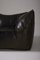 Leather Le Bambole Sofa by Mario Bellini 14