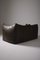 Leather Le Bambole Sofa by Mario Bellini 9