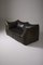 Leather Le Bambole Sofa by Mario Bellini, Image 2