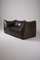 Leather Le Bambole Sofa by Mario Bellini 1