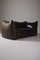 Leather Le Bambole Sofa by Mario Bellini 3