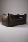 Leather Sofa Dolls by Mario Bellini 3