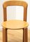 Side Chairs by Bruno Rey for Kusch+Co, Set of 10 6