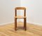 Side Chairs by Bruno Rey for Kusch+Co, Set of 10 8