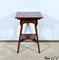 Mahogany Serving Table, 1920s 5