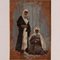 Ettore Cercone, Frauenporträts, 1885, Ölgemälde, gerahmt 6
