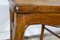 Mid-19th Century Louis Philippe Oak Chairs 17