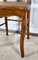 Mid-19th Century Louis Philippe Oak Chairs 14