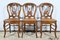 Mid-19th Century Louis Philippe Oak Chairs 5