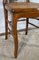 Mid-19th Century Louis Philippe Oak Chairs 13