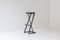 Set of Vintage Prototype Bar Stools, 1950s 10