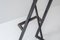 Set of Vintage Prototype Bar Stools, 1950s 6