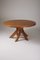 Dining Table by Pierre Chapo, 1969, Image 1
