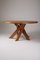 Dining Table by Pierre Chapo, 1969 2