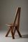 S45 Chair by Pierre Chapo, 1969, Image 4