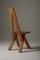 S45 Chair by Pierre Chapo, 1969, Image 6