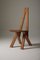S45 Chair by Pierre Chapo, 1969, Image 1