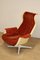 Fauteuil Space Age Galaxy par Alf Svensson pour Dux, 1970s 9